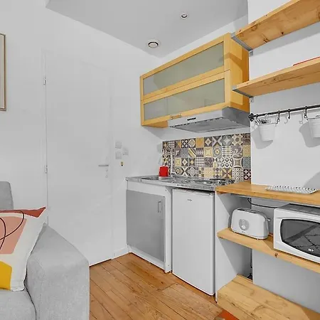 Joli Renove Avec Terrasse * Toulouse