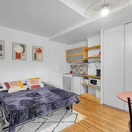 Joli Renove Avec Terrasse