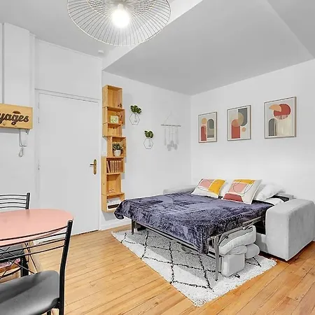 Joli Renove Avec Terrasse Toulouse